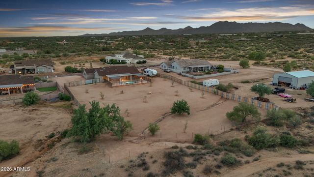 28313 N 164th Street, Scottsdale, AZ 85262