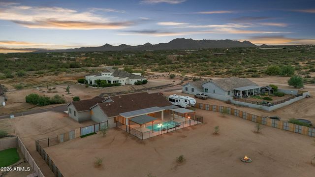 28313 N 164th Street, Scottsdale, AZ 85262