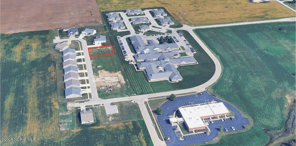 174 Centennial Drive, Bellevue, OH 44811