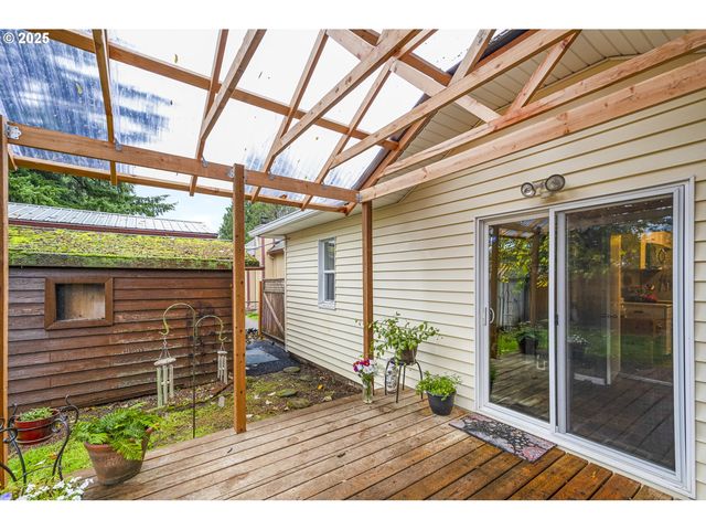 6125 Se 138TH Pl, Portland, OR 97236