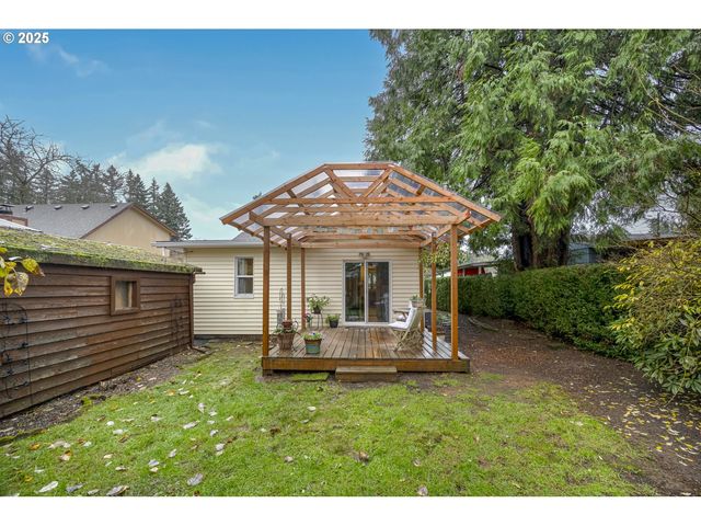 6125 Se 138TH Pl, Portland, OR 97236