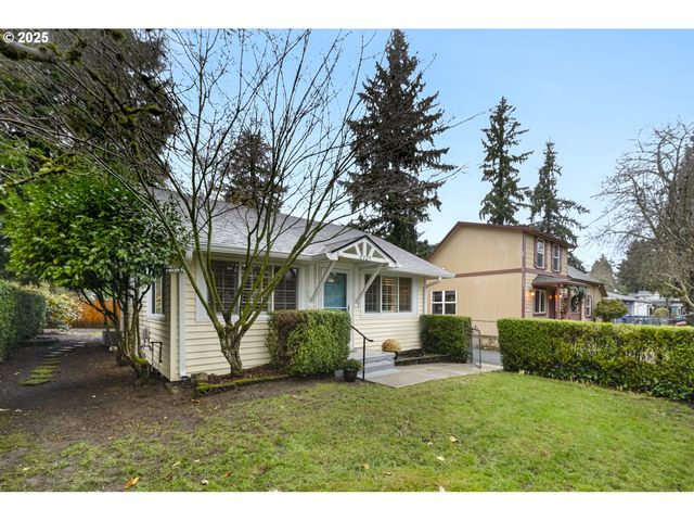 6125 Se 138TH Pl, Portland, OR 97236