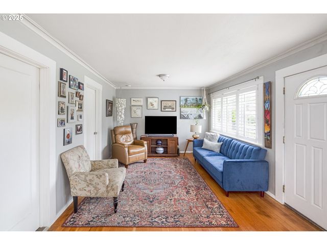 6125 Se 138TH Pl, Portland, OR 97236