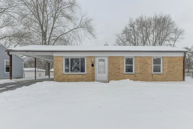 2059 216th Street, Sauk Village, IL 60411