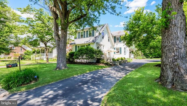 113 IRON HILL RD, Doylestown, PA 18901