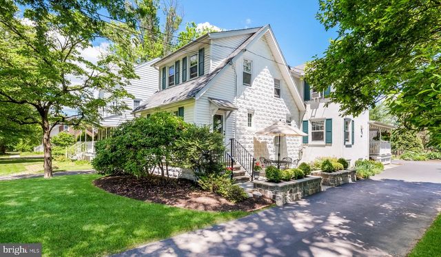 113 IRON HILL RD, Doylestown, PA 18901