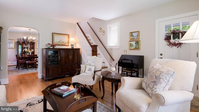 113 IRON HILL RD, Doylestown, PA 18901