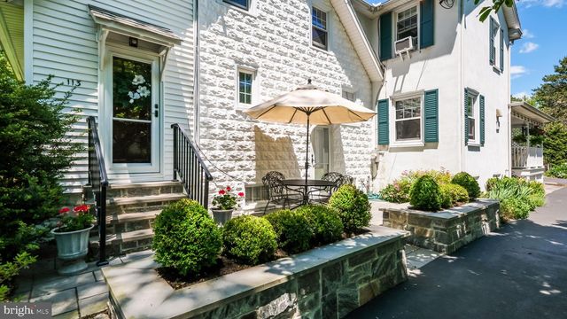 113 IRON HILL RD, Doylestown, PA 18901