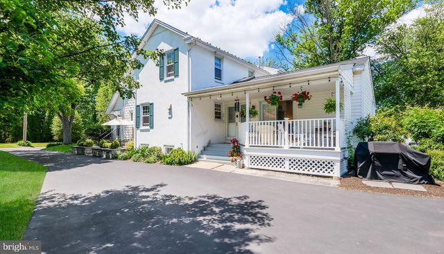 113 IRON HILL RD, Doylestown, PA 18901