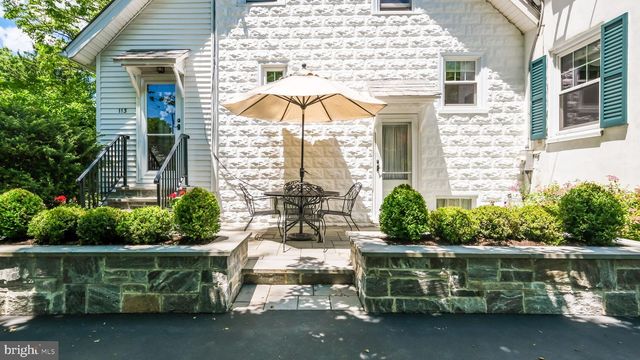 113 IRON HILL RD, Doylestown, PA 18901