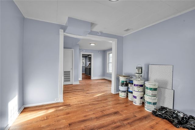 147 Gorton Street, Buffalo, NY 14207