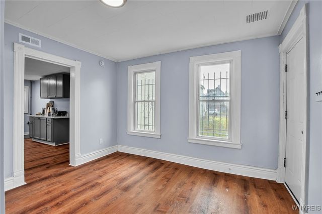 147 Gorton Street, Buffalo, NY 14207