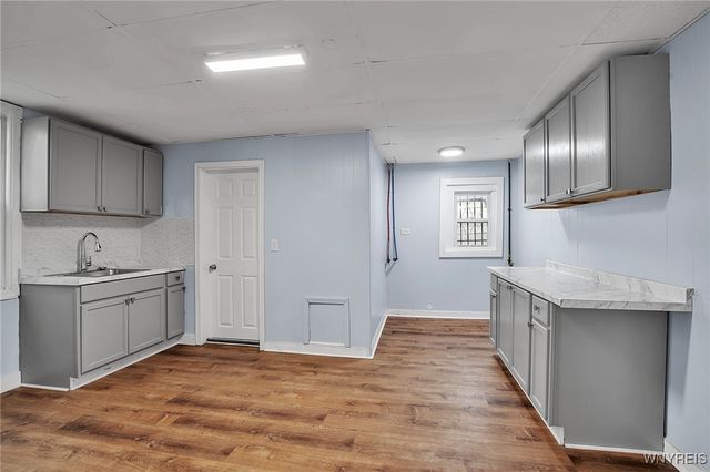 147 Gorton Street, Buffalo, NY 14207