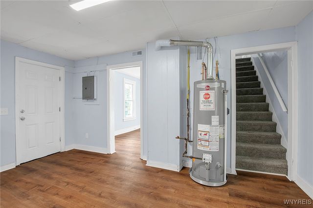 147 Gorton Street, Buffalo, NY 14207