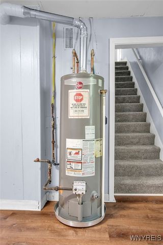 147 Gorton Street, Buffalo, NY 14207