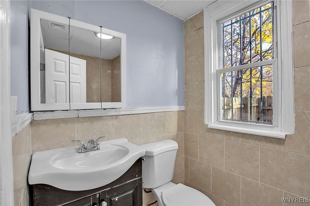 147 Gorton Street, Buffalo, NY 14207