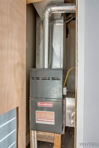 147 Gorton Street, Buffalo, NY 14207