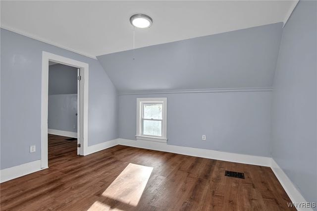 147 Gorton Street, Buffalo, NY 14207