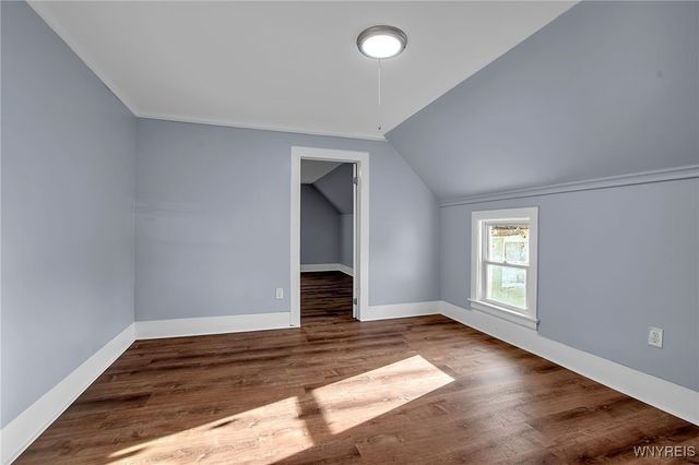 147 Gorton Street, Buffalo, NY 14207