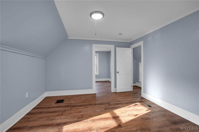 147 Gorton Street, Buffalo, NY 14207