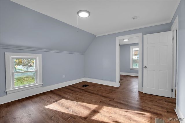 147 Gorton Street, Buffalo, NY 14207