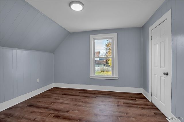 147 Gorton Street, Buffalo, NY 14207