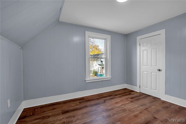 147 Gorton Street, Buffalo, NY 14207