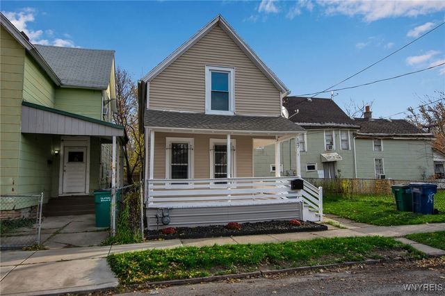 147 Gorton Street, Buffalo, NY 14207