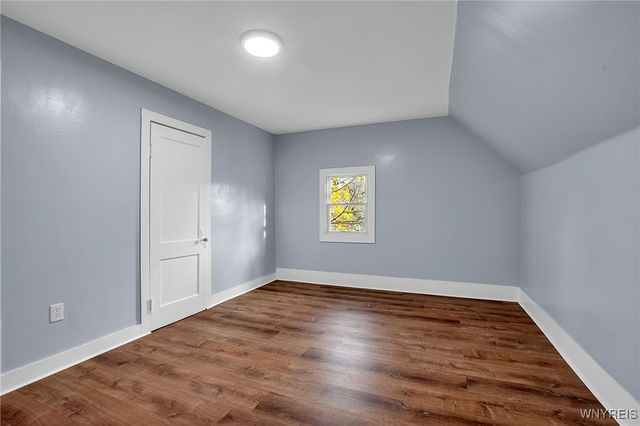 147 Gorton Street, Buffalo, NY 14207