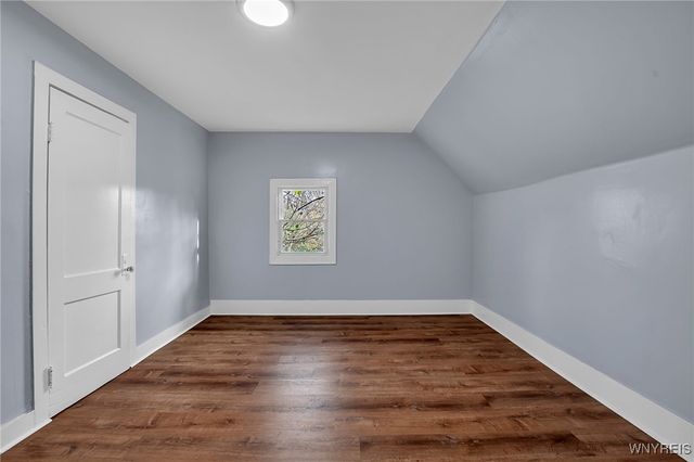 147 Gorton Street, Buffalo, NY 14207