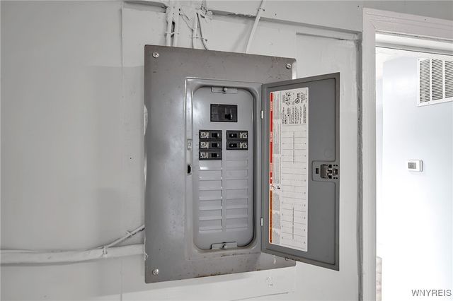 147 Gorton Street, Buffalo, NY 14207