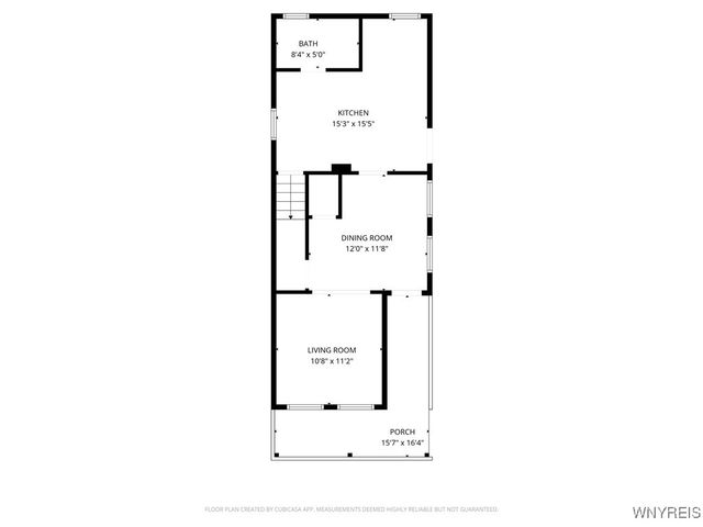 147 Gorton Street, Buffalo, NY 14207