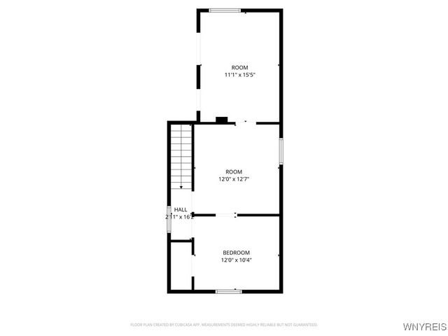 147 Gorton Street, Buffalo, NY 14207