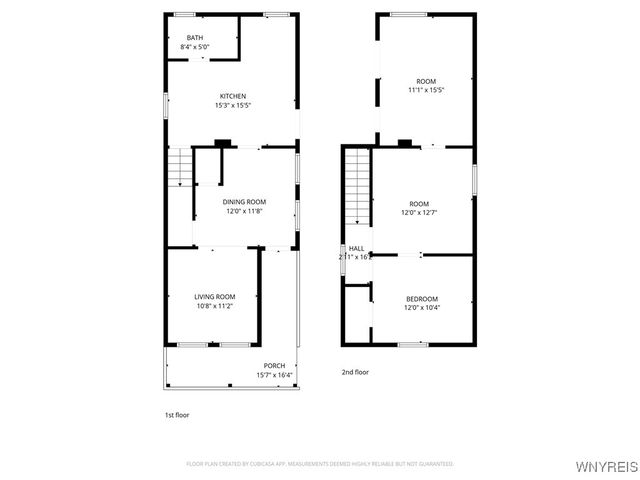 147 Gorton Street, Buffalo, NY 14207