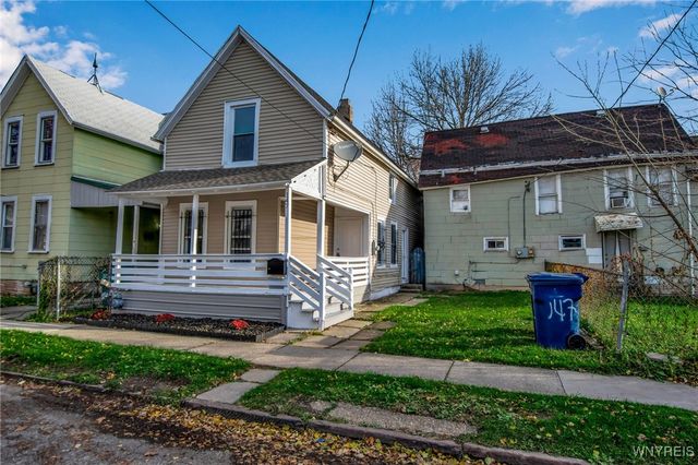 147 Gorton Street, Buffalo, NY 14207