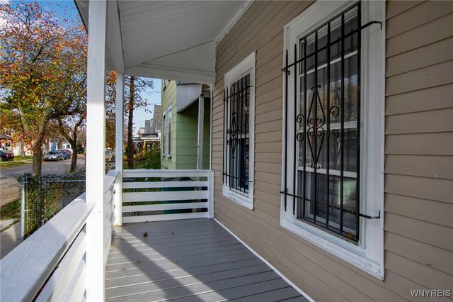 147 Gorton Street, Buffalo, NY 14207