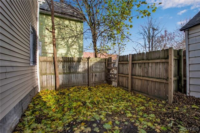 147 Gorton Street, Buffalo, NY 14207