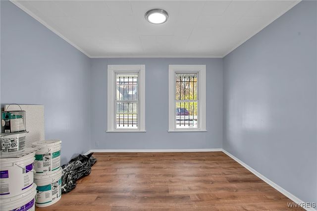 147 Gorton Street, Buffalo, NY 14207