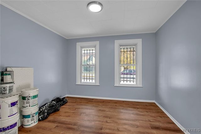 147 Gorton Street, Buffalo, NY 14207