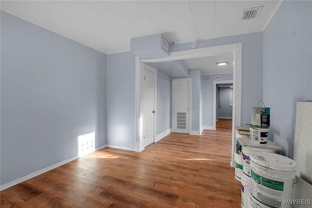 147 Gorton Street, Buffalo, NY 14207