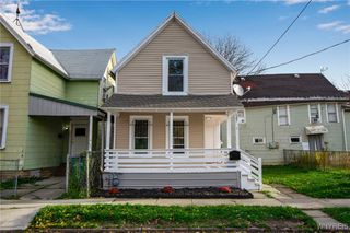 147 Gorton Street, Buffalo, NY 14207