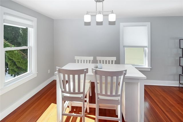 1 Conrad Court, Newport, RI 02840