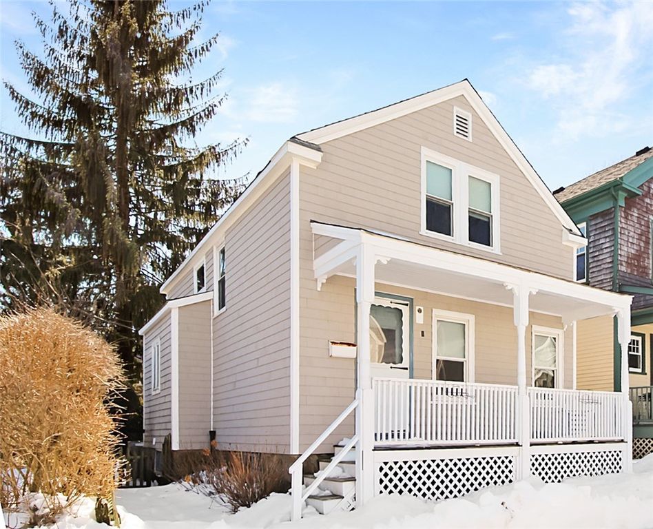 1 Conrad Court, Newport, RI 02840