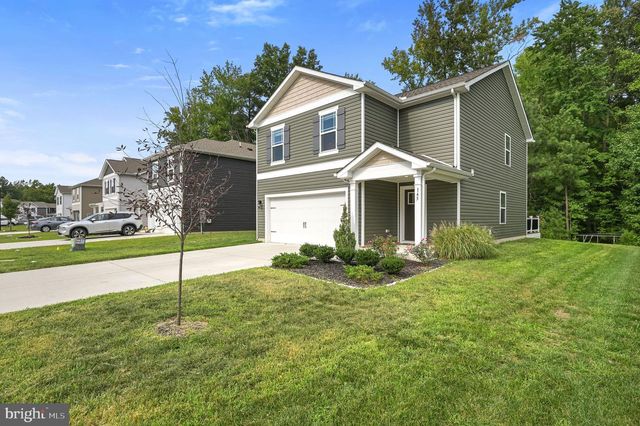 145 CURRANT CIR, Magnolia, DE 19962