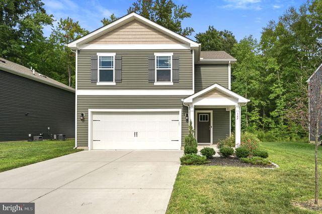 145 CURRANT CIR, Magnolia, DE 19962