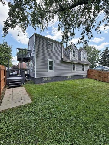 1521 24th Street NE, Canton, OH 44714