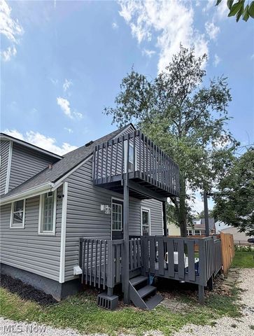 1521 24th Street NE, Canton, OH 44714