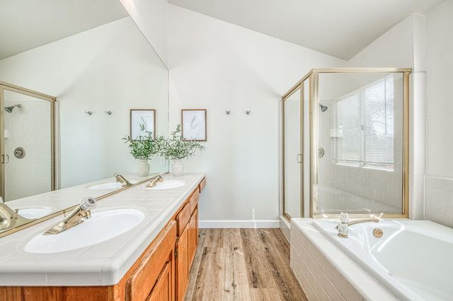 1855 E Frederick Avenue, Fresno, CA 93720