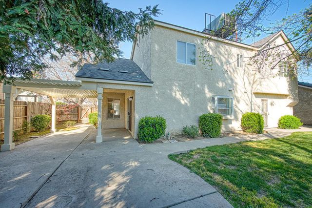 1855 E Frederick Avenue, Fresno, CA 93720