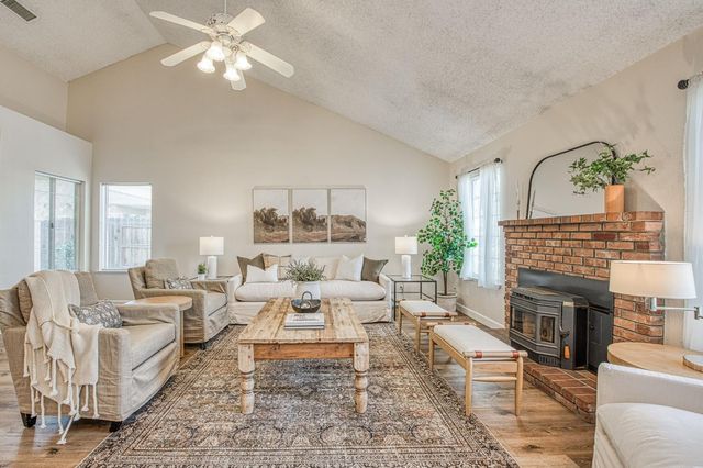 1855 E Frederick Avenue, Fresno, CA 93720